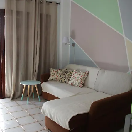 Appartement Balcon Del Mar En La Costa
