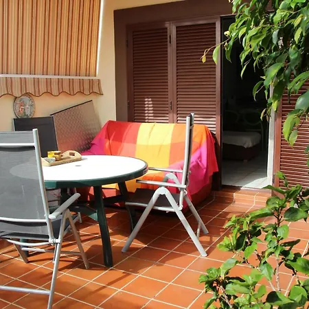 Appartement Balcon Del Mar En La Costa *