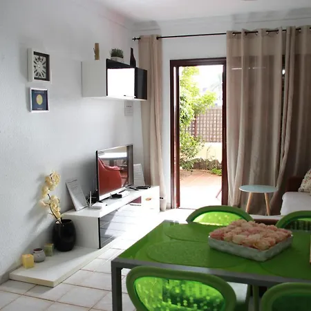 Balcon Del Mar En La Costa Lejlighed *