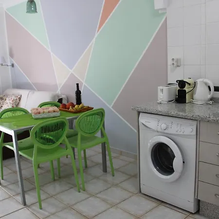 Balcon Del Mar En La Costa *