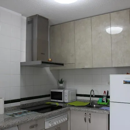 Balcon Del Mar En La Costa