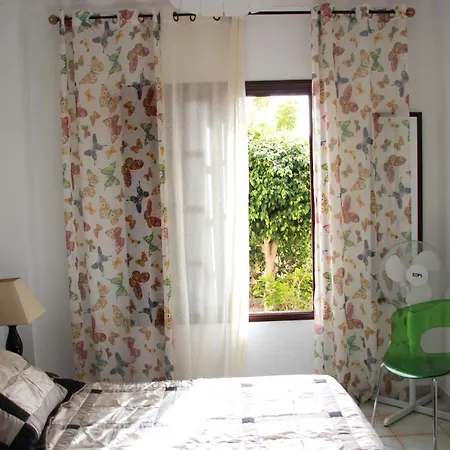 Balcon Del Mar En La Costa Lejlighed *