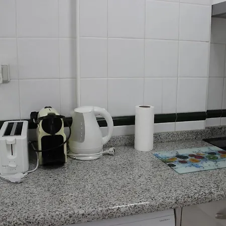 Balcon Del Mar En La Costa