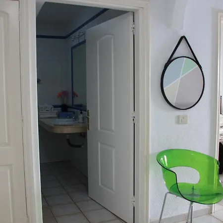 Balcon Del Mar En La Costa Lejlighed *