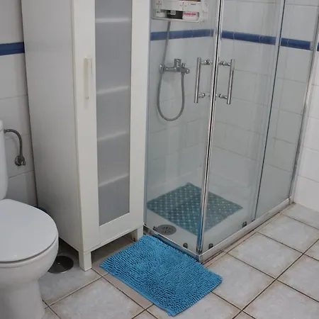 Balcon Del Mar En La Costa Lejlighed