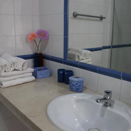 Balcon Del Mar En La Costa Lejlighed