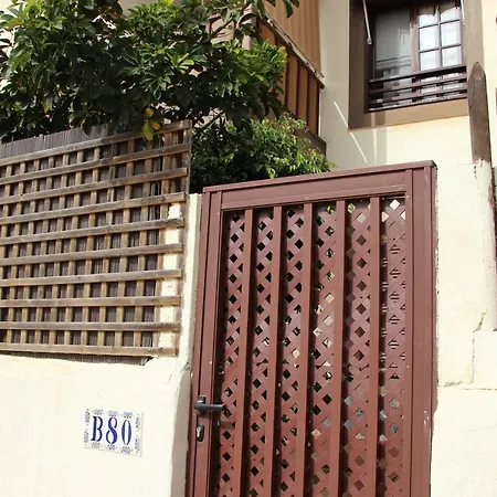 Lejlighed Balcon Del Mar En La Costa Costa del Silencio