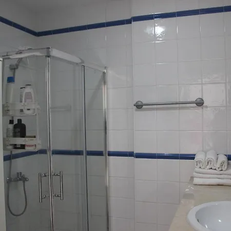 Balcon Del Mar En La Costa Lejlighed Costa del Silencio