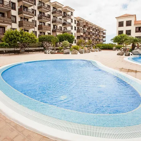 Balcon Del Mar En La Costa Lejlighed Costa del Silencio