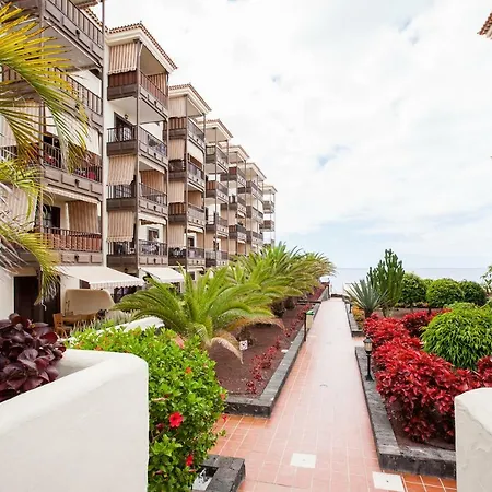 Balcon Del Mar En La Costa Lejlighed *