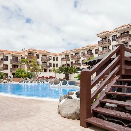 Balcon Del Mar En La Costa Apartamento
