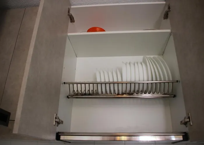 アパート Balcon Del Mar En La Costa コスタ・デル・シレンチオ