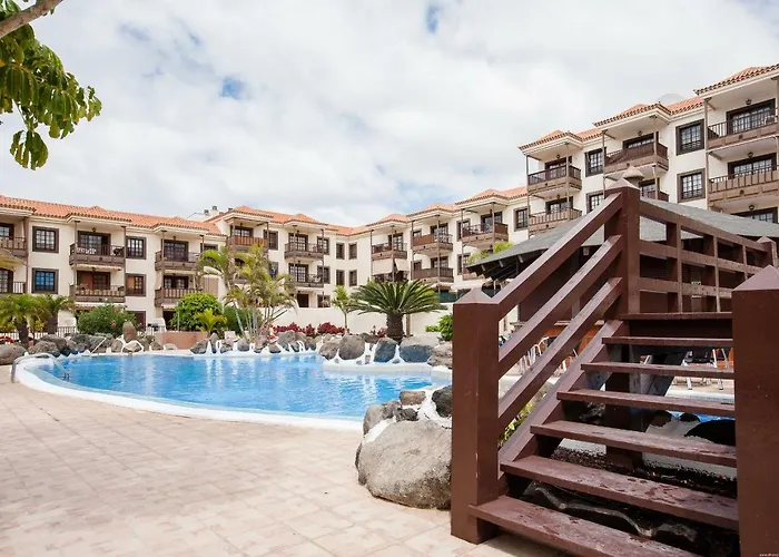 Balcon Del Mar En La Costa アパート